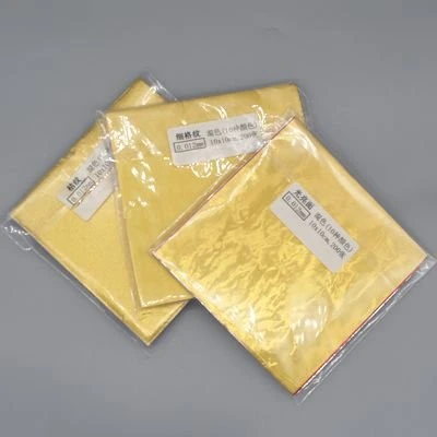 foil wrapper