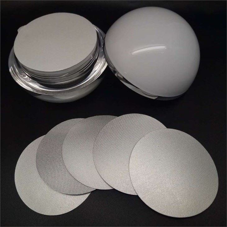 induction cosmetic seals(001)