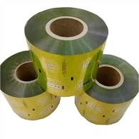 Ffilm Ffoil Selio Gwres