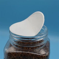 Leinin Sêl Ffoil Alwminiwm Sefydlu Gwres Ar gyfer Poteli PP/PET/PVC/gwydr