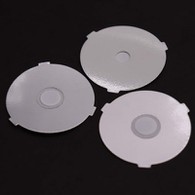 Darn Sengl Ffoil Alwminiwm Rhyddhau Nwy Leininau Ymsefydlu Fent anadlu